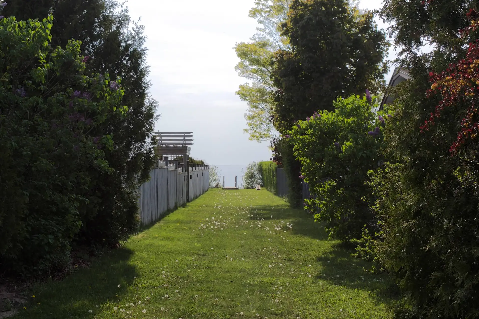 Cardinal Run | Rent Huron